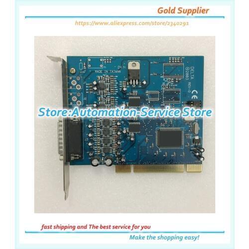 MAUDIO M AUDIO DELTA REV-D 44 Sound Card 4 In 4 Out Audio Card