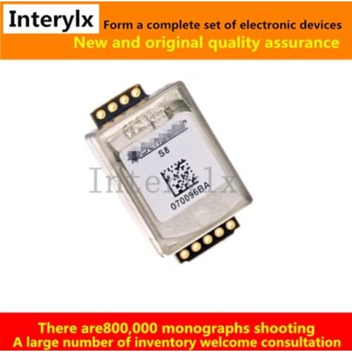 1Pcs S8 0053 S8-0053 CO2 Infrared Carbon Dioxide Sensor Senseair S8 0053 S8-004-0-0053