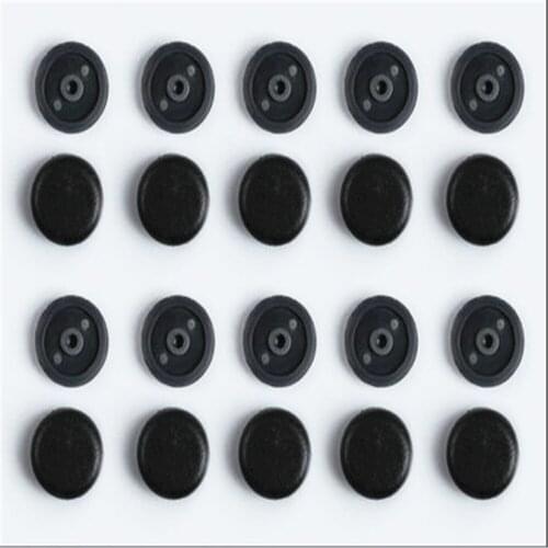 10pcs Car Safety Seat Belt Stopper for opel astra j peugeot 307 bmw e46 kia cerato nissan teana seat ibiza accessories