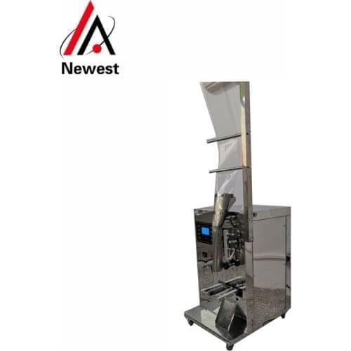 3 Side Automatic Liquid Form Fill Seal Packing Machine