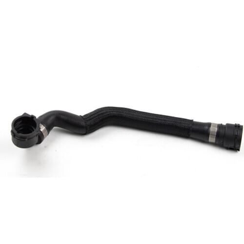 A2055014784 Radiator Water Pipe For Mercedes Benz C-class Filler Tube Hose Free Shipping