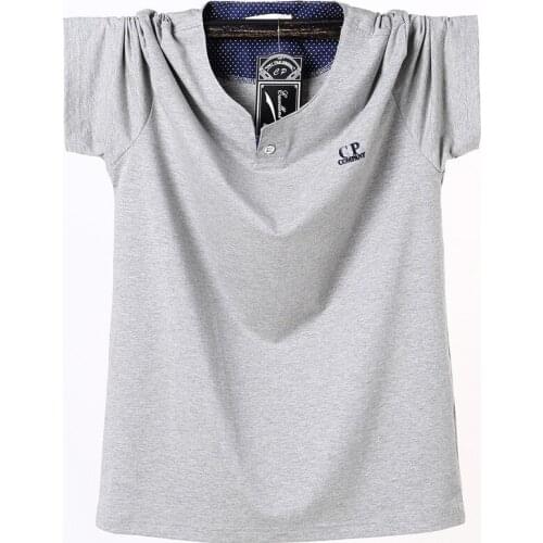 BDLJ Mens Summer T-shirts