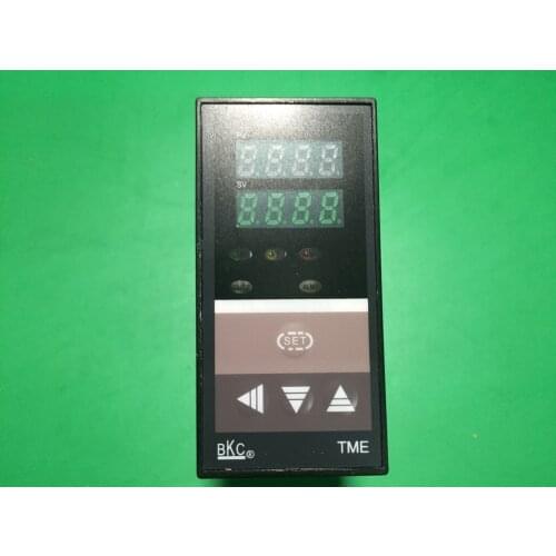 BKC temperature controller TME-7411Z 7431Z 7511Z 7531Z 7411ZZG