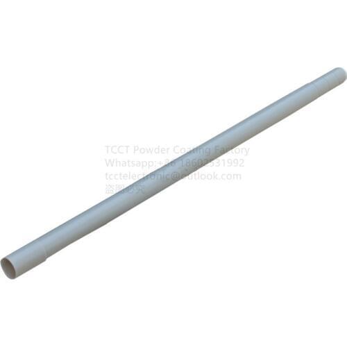 Automatic electrostatic powder spray gun inner tube suits for Wagner C2