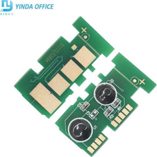 Laser printer reset chip for Samsung Xpress SL-M2020W M2022 SL M2020 SL-M2020 M2070w mlt-d111s toner chips mlt d111s 111s d111