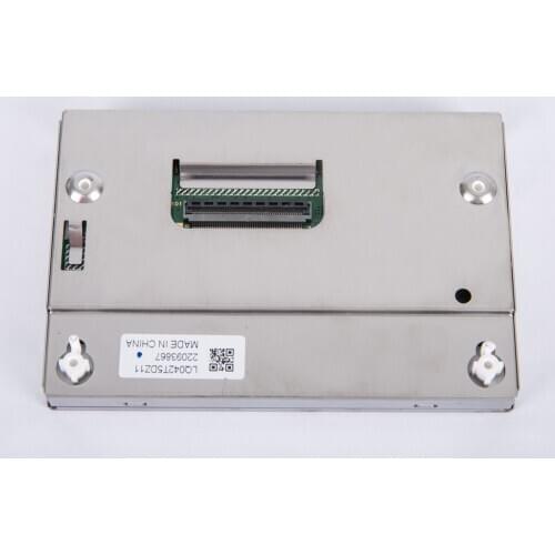 LCD Display Color Screen for Ford Focus Escape Tachometer Cluster 150MPH