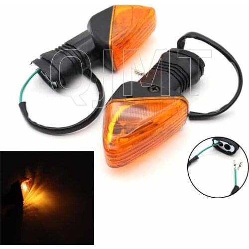 FAYUANJUSHI Motorcycle Lamps