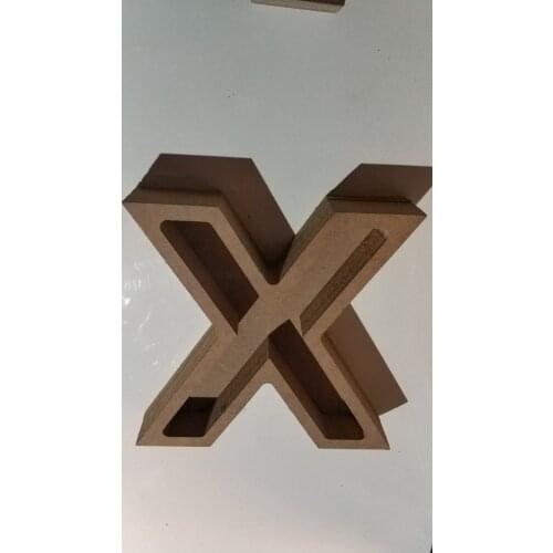 Güncesin Mdf♥X♥Letter