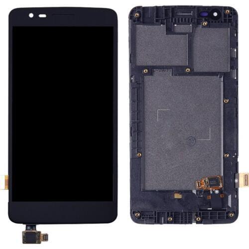 Ipartsbuy Touchscreens For LG K8 China