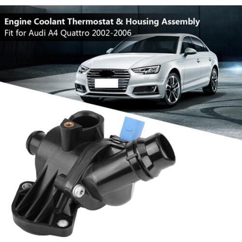 Keenso Engine Cooling Systems