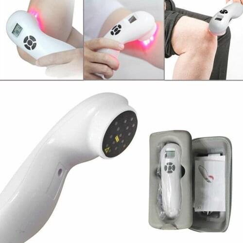 Best products to dropship laser therapy for arthritis pain management medical treatment instrument