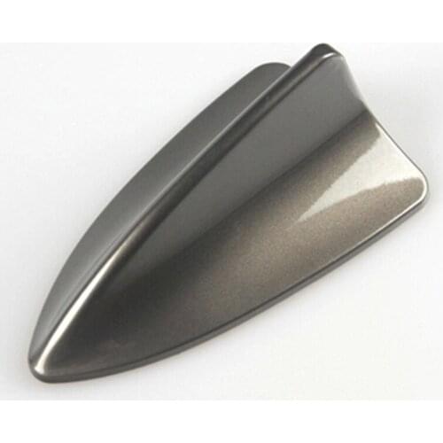 Car Modified Shark Fin Decorative Antenna For BMW all series 1 2 3 4 5 6 7 X E F-series E46 E90 X1 X3 X4 X5 X6 F07 F09 F10 F30