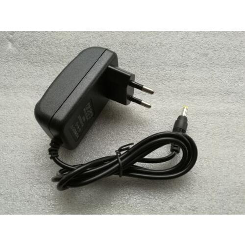 10pcs Wall Home Charger AC 110-240V to DC 9V 2A 4.0x1.7mm / 4.0*1.7mm Power Supply Adapter EU US Plug Universal