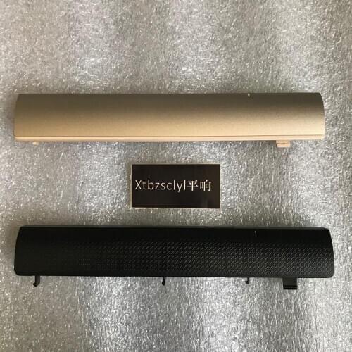 For HP 15-BW 15-BS 15T-BR 15T-BS 15Z-BW 250 G6 255 G6 258 G6 256 TPN-C129 gold / black new laptop DVD drive panel cover
