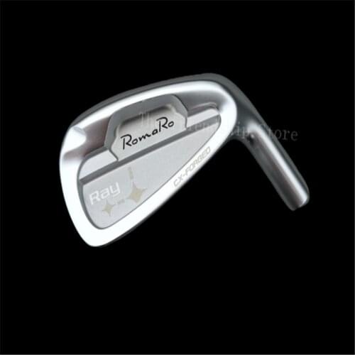 New golf clubs golf irons head forging precision Romaro-Ray-CX Irons Golf Forged Irons Golf Clubs head 4-9 P(7Pcs).Free shipping