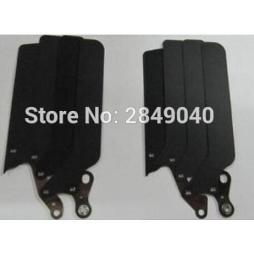 NEW Original 6D Shutter blades for Canon 6d blades 6d Blade Curtain Digital Camera repair parts