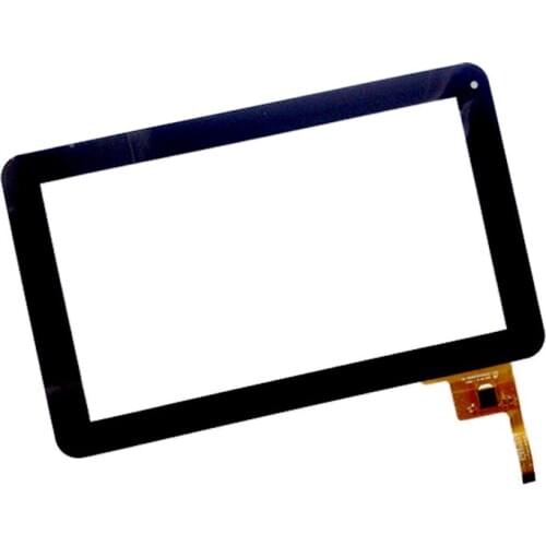 New 9 Inch Touch Screen Digitizer Panel FPC-TP090001(M906)-00