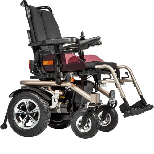 Ortonica Wheelchairs