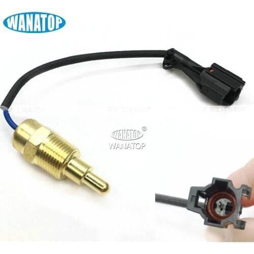 Water Temperature Sensor Alarm 1-8316-1033-0 1831610330 For Hitachi Excavator ZX200-1