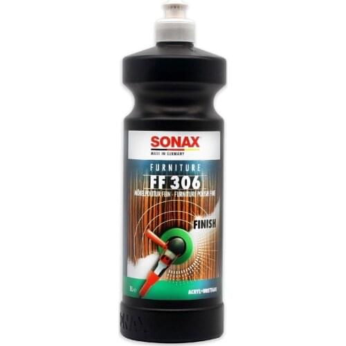 SONAX Car Cleaning Products