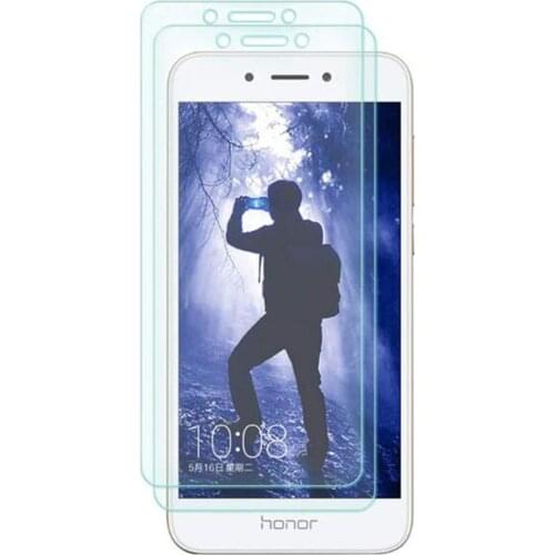 Tempered Glass For Huawei Honor 6A Screen Protector 9H 2.5D Phone On Film Protective Glass For Huawei Honor 6A Glass