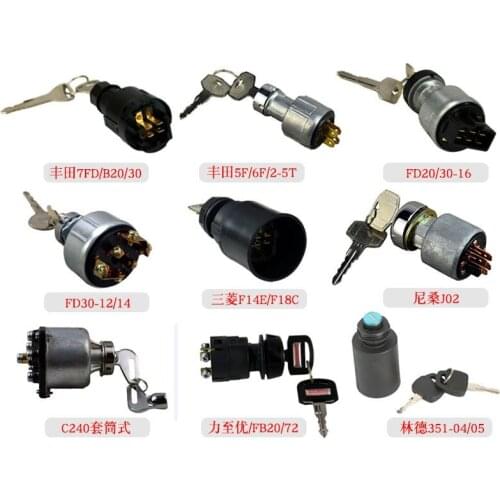 Diesel filter CX0708-490B/Forklift parts new diesel filter cleaner engine CX7085 universal