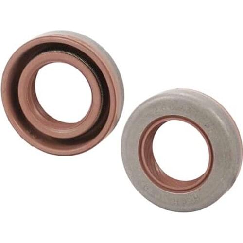 32411128589 Shaft Seal Ring Power Steering Pump Shaft Seal For BMW CHRYSLER FORD GENERAL MOTORS INTERNATIONAL ISUZU SAAB