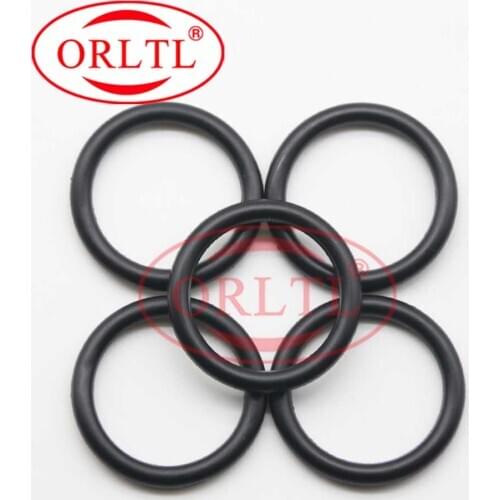F00RJ01026 Sealing Ring F 00R J01 026 Rubber O-Rings F00R J01 026 For Injector 0445110010 0445120009 0445110186 33800-4A500