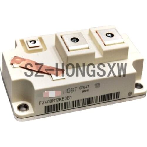 FZ400R12KE3 FZ400R12KE4 FZ400R12KS4 FZ400R17KE3 IGBT module