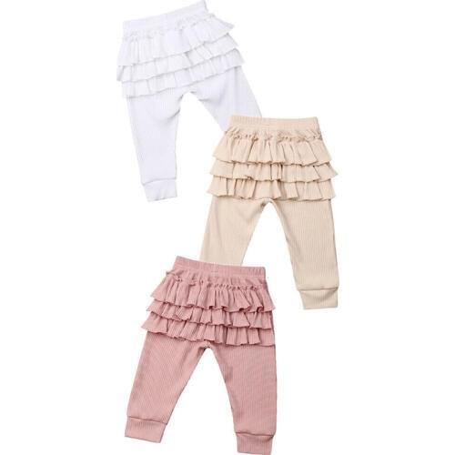 ITFABS Pants For Girls