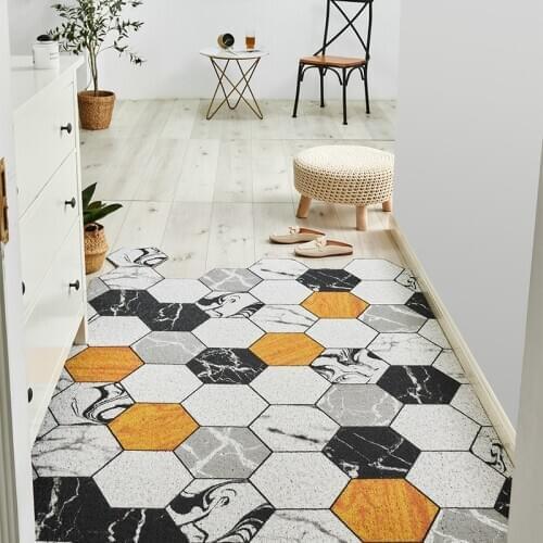 Front Door Mat Inside Outside Entryway Rug Mats Welcome Doormat Large Carpet Easy Clean Waterproof NonSlip,Durable,Catches Dust