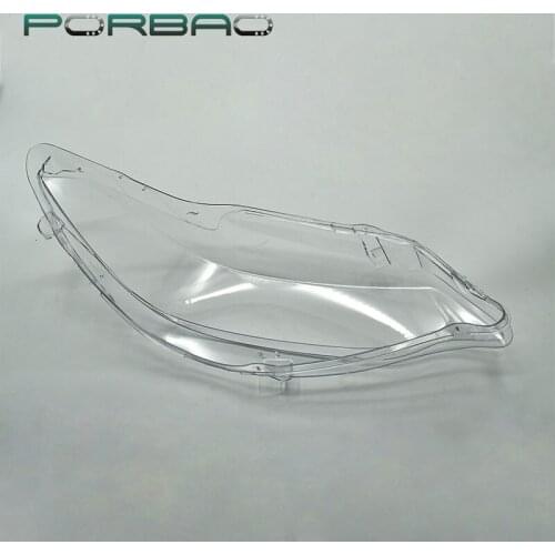 Headlight cover For BMW 2 series F22 2012-2017 Headlamp Lens Replacement Auto Shell