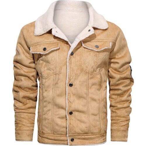 Pu Coats Fashion Outerwear Hot New Mens Vintage Leather Jackets Motorcycle Stand Collar Pockets Male Biker