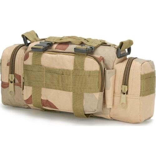 LINNWL Fishing Belt Bags