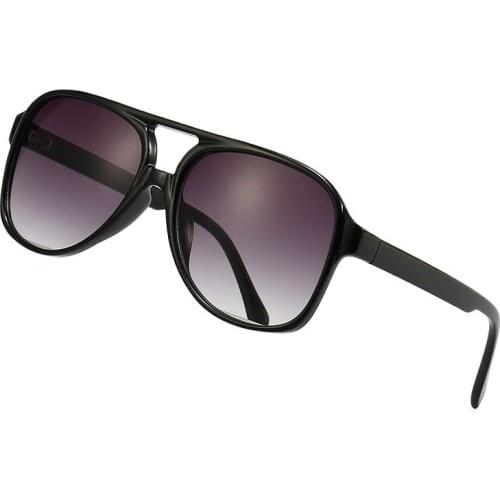 2021 new European and American trend RETRO SUNGLASSES mens and womens Sunglasses