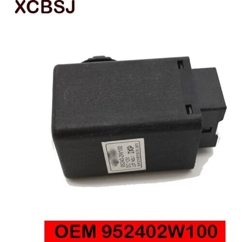 For Hyundai Santa Fe 2013,2016 Verna 2017 for KIA CEED 2016-2018 REG ISG STOP SIGNAL RELAY MODULE 95240-2W100