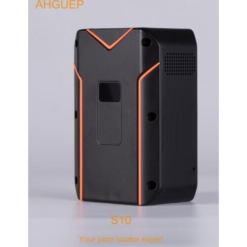 S10 GPS Tracker For Car,Van And Truck,180 Days Long Standby, Depth Waterproof,Accurate Position,Vehicle GPS Locator