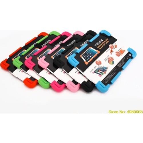 For Irbis TZ704/TZ720/TZ723/TZ740/TZ51/TZ52/TZ53/TZ54/TZ55/TZ56/TZ60/TZ63L/TZ701/702 Tablet Android Kids Cover Silicone Case