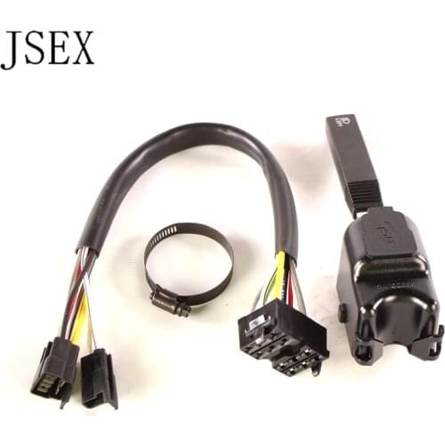 Turn signal light switch for Kenworta T800 Freightliner 01481187 01-4811-87