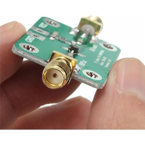 1-2000MHz Wideband Signal Amplifier Gain 30dB Low-noise LNA Board Module NK-Shopping