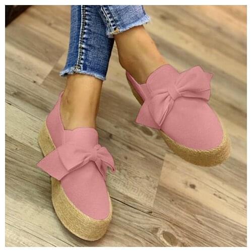 2021Vero feminino flat loafer sapatos senhoras deslizamento na plataforma sapatos planos mulher costura moda fivela