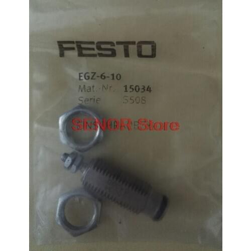 Brand new original cylinder EGZ-6-10 15034