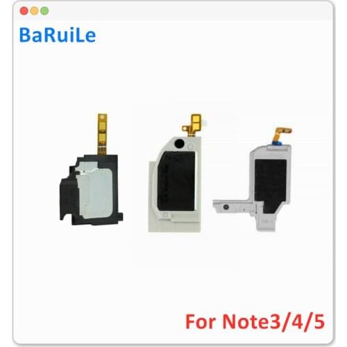 Динамики для телефонов Samsung Galaxy Note 5 BaRuiLe China At AliExpress