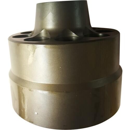 Cylinder Block PVH131 Hydraulic Pump Parts for Repair EATON VICKERS Hydraulic Piston Pump Accessories