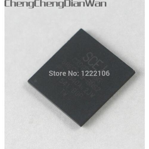 ChengChengDianWan SCEI CXD90036G Good Working Original New Southbridge IC Chips For PS4 CUH-12XX Console