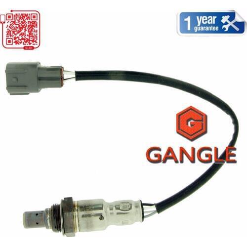 For 2013-2016 LEXUS ES300H Oxygen Sensor Lambda Sensor GL-24757 89465-0R040 234-4757