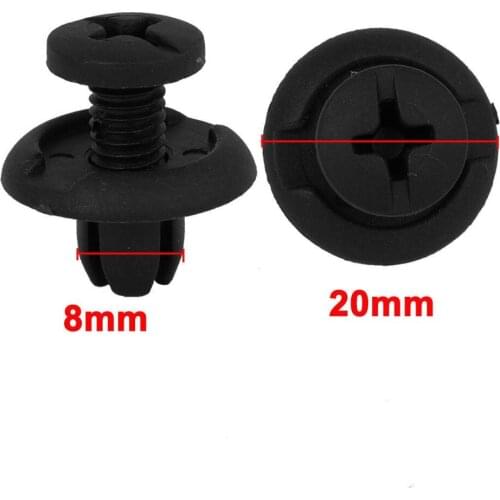 Автомобильные клипсы DOXINGYE China At AliExpress