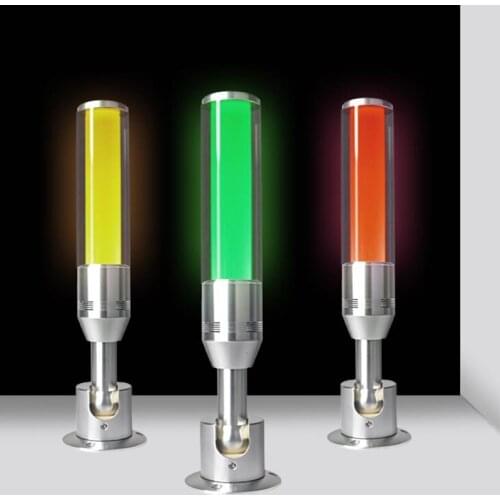 Full Matcher Emergency Lights