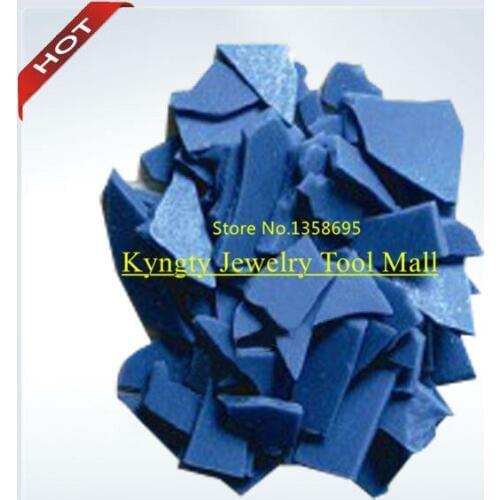 Injection Wax Jewelry Tool Jewelry Making Tool 1 kg / pack for jewellers