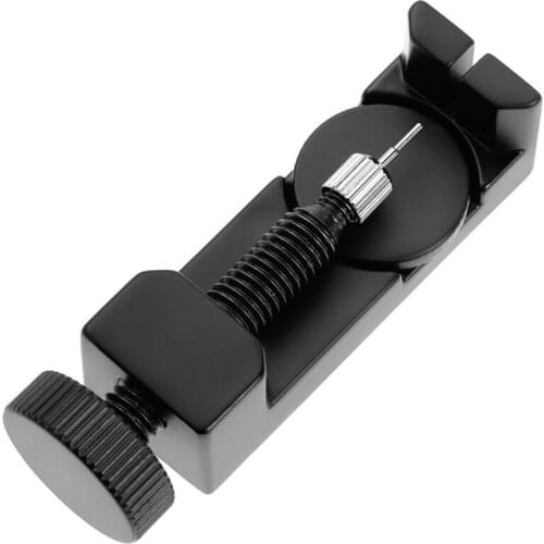 Metal Height Adjustable Adjuster Strap Removal Tool Watch Repair Tool